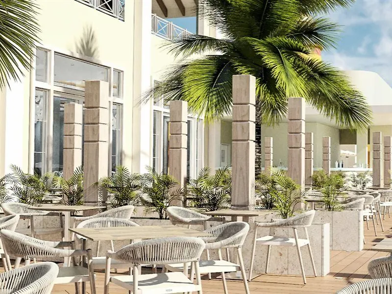 Iberostar Selection Coral Bavaro Punta Cana Resort