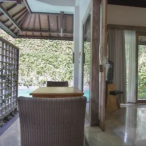 Kajane Mua At Bali Indonesia