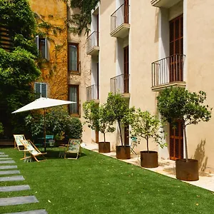 Hotel Fonda Europa