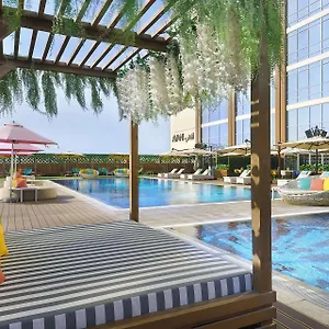 Avani Ibn Battuta Emirati Arabi Uniti