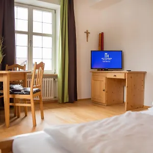 Hotel Mettner Hof