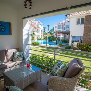  Apartamento Monkey Banana, Bavaro
