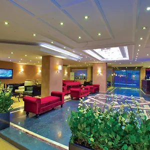 Grand Emin Turchia