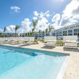 Курортный комплекс Paradisus Grand Cana - Formerly The Grand Reserve At Paradisus Palma Real Пунта-Кана
