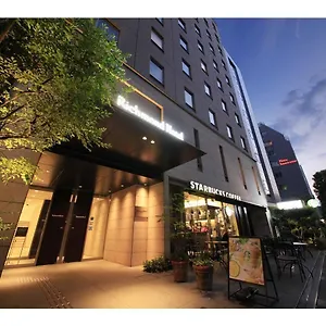 Richmond Shiba Hotel Tokyo