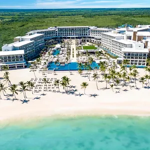 Курортный комплекс Hyatt Zilara Cap Cana - Adults Only Пунта-Кана