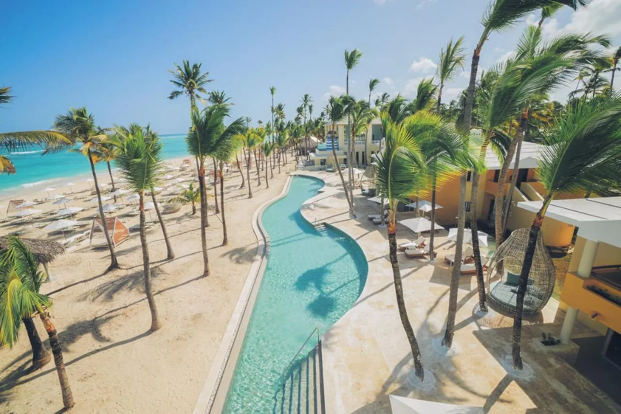 Resort Iberostar Selection Coral Bavaro Punta Cana